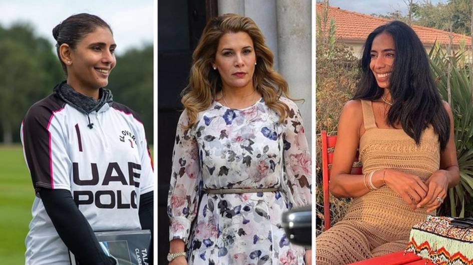 Uy qamog‘i yoki hashamatli hayot: arab shayxlarining qizlari qanday yashaydi? 